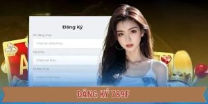 Đăng ký 789F