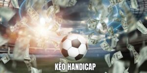 Kèo handicap